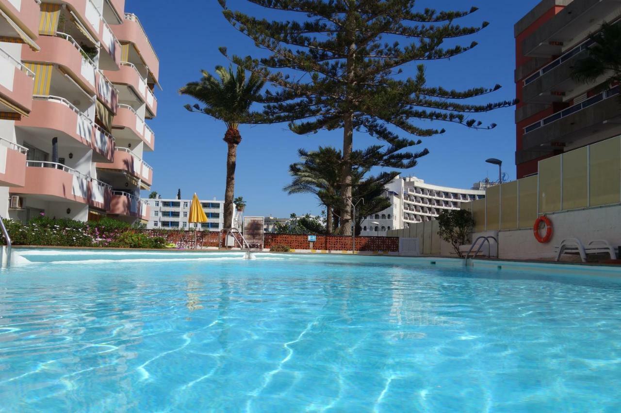 Valparaiso Top Floor بلايا ديل إنغلز المظهر الخارجي الصورة