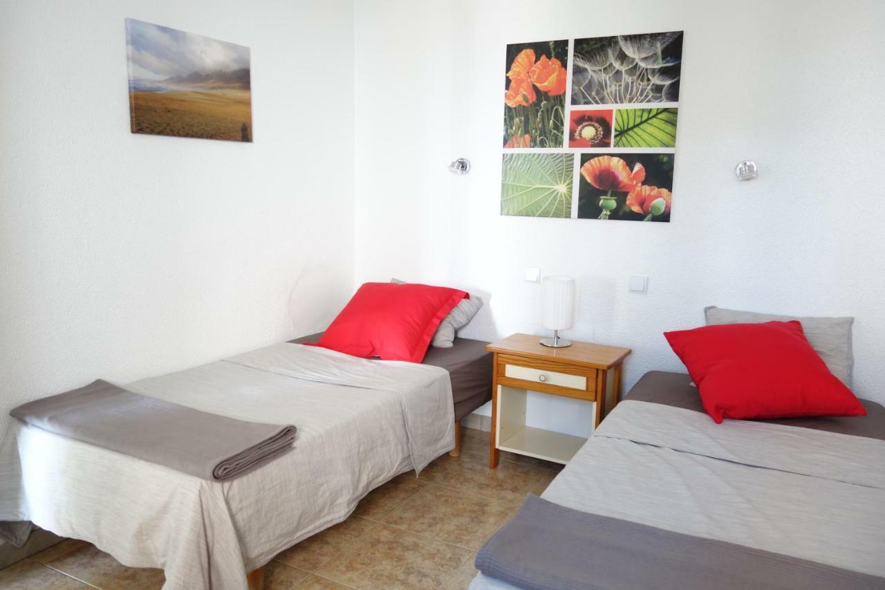 Valparaiso Top Floor بلايا ديل إنغلز المظهر الخارجي الصورة