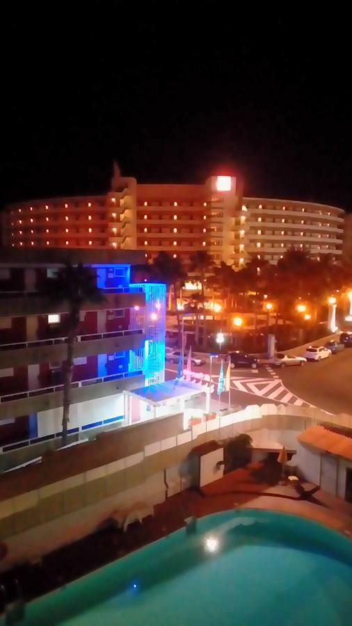 Valparaiso Top Floor بلايا ديل إنغلز المظهر الخارجي الصورة