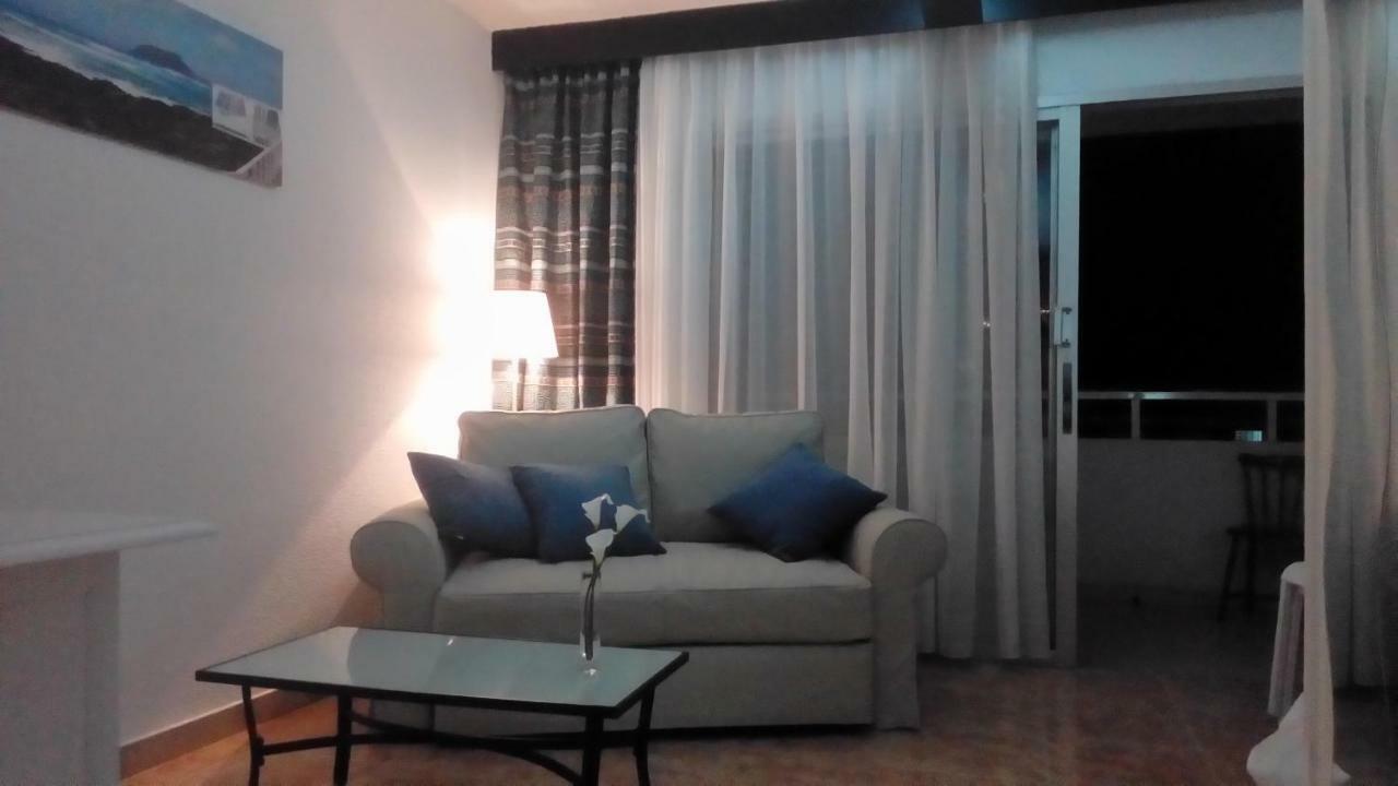 Valparaiso Top Floor بلايا ديل إنغلز المظهر الخارجي الصورة