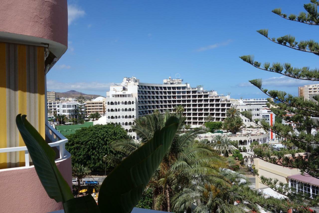 Valparaiso Top Floor بلايا ديل إنغلز المظهر الخارجي الصورة