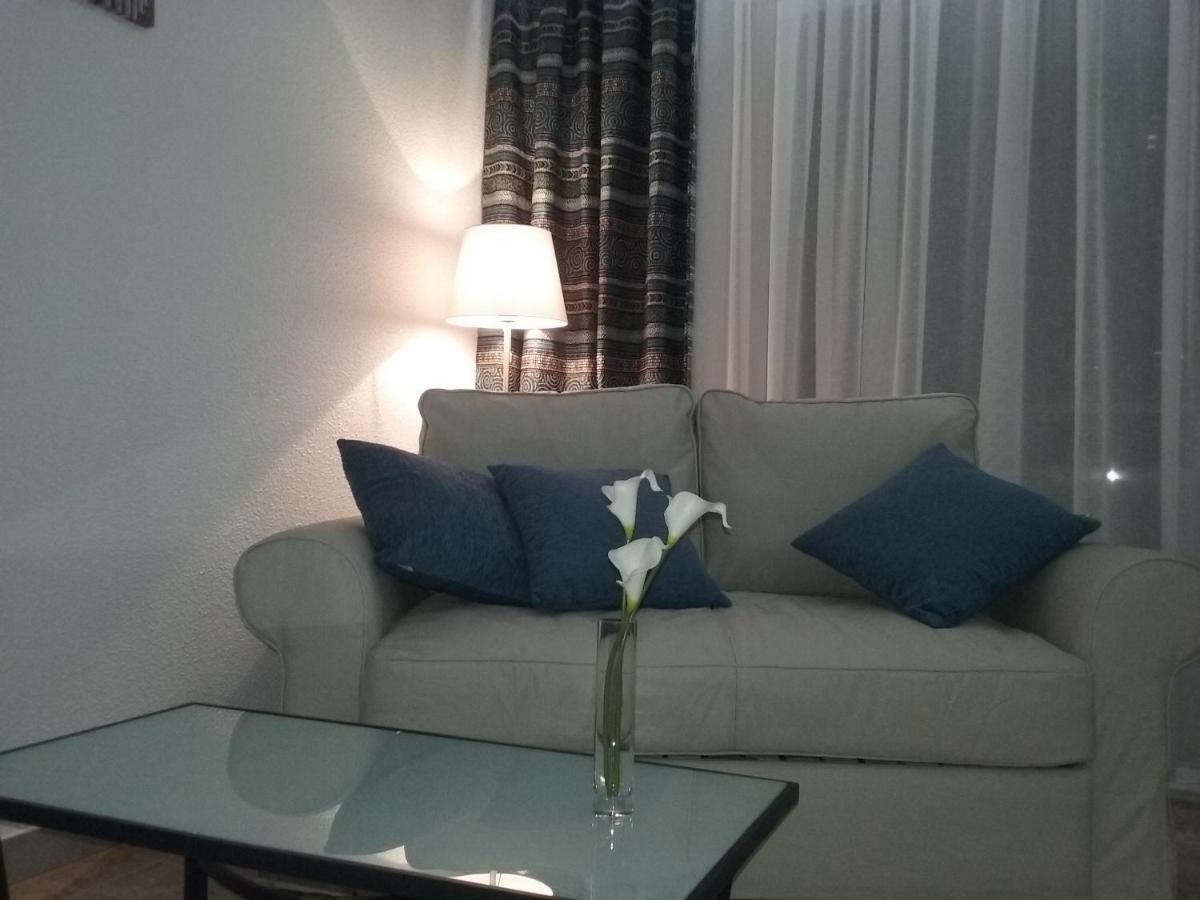 Valparaiso Top Floor بلايا ديل إنغلز المظهر الخارجي الصورة