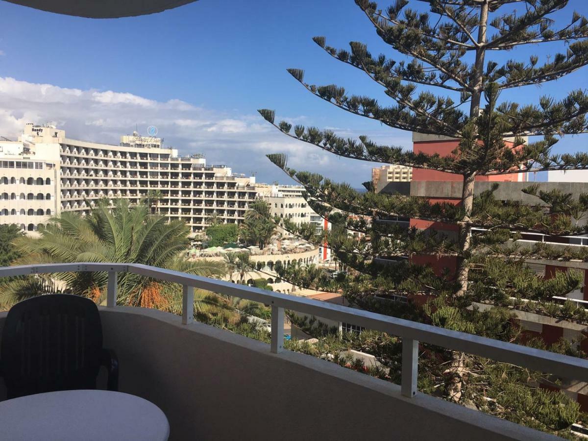 Valparaiso Top Floor بلايا ديل إنغلز المظهر الخارجي الصورة